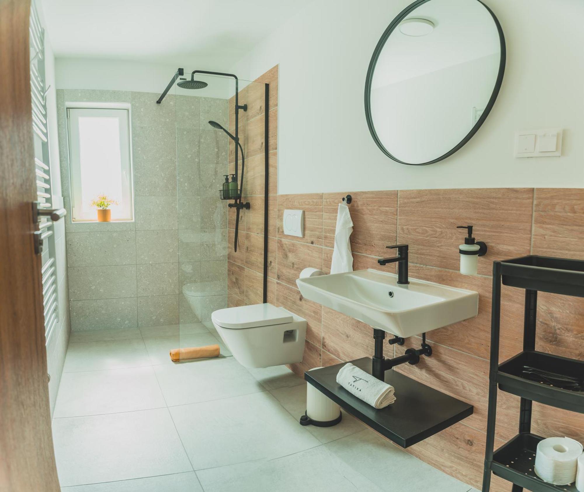 Tatika Apartman