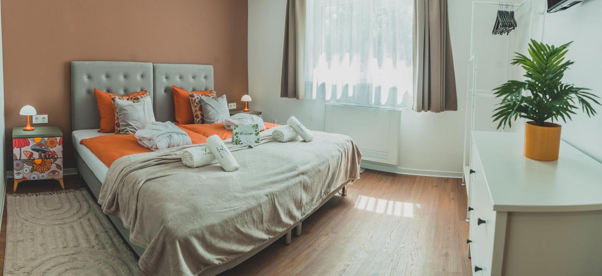 Tatika Apartman