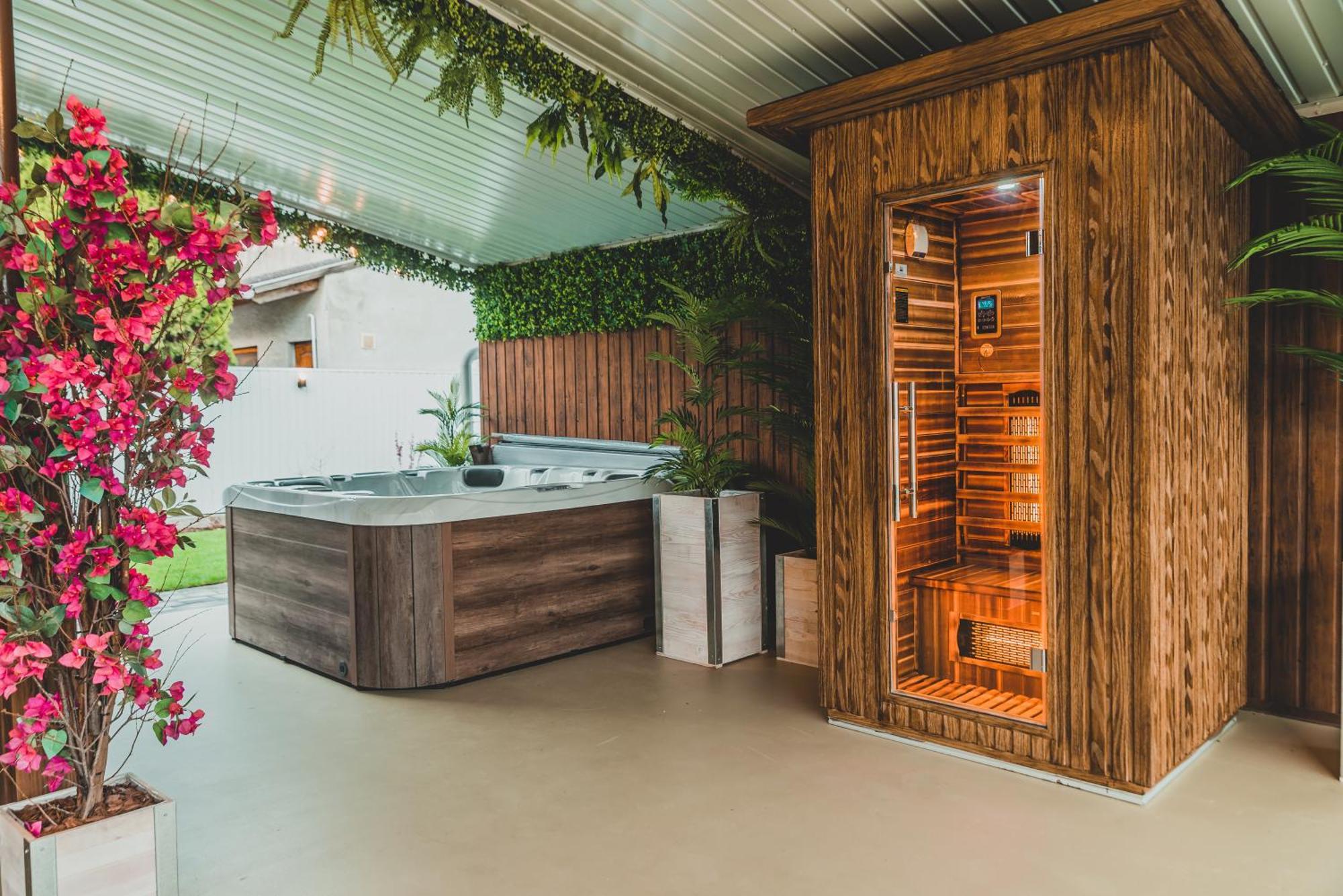 Apartman Tatika *