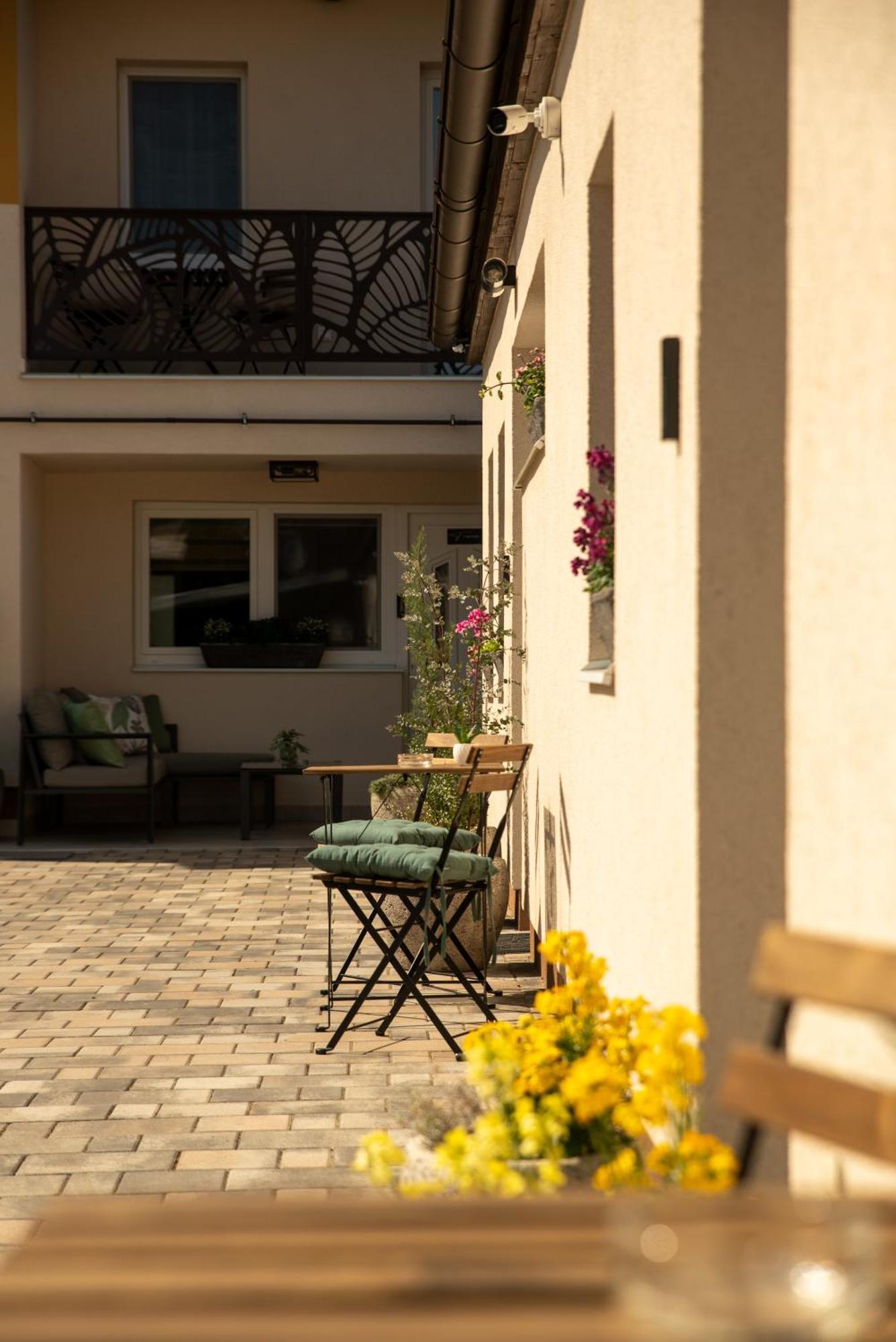 Apartman Tatika Szeged